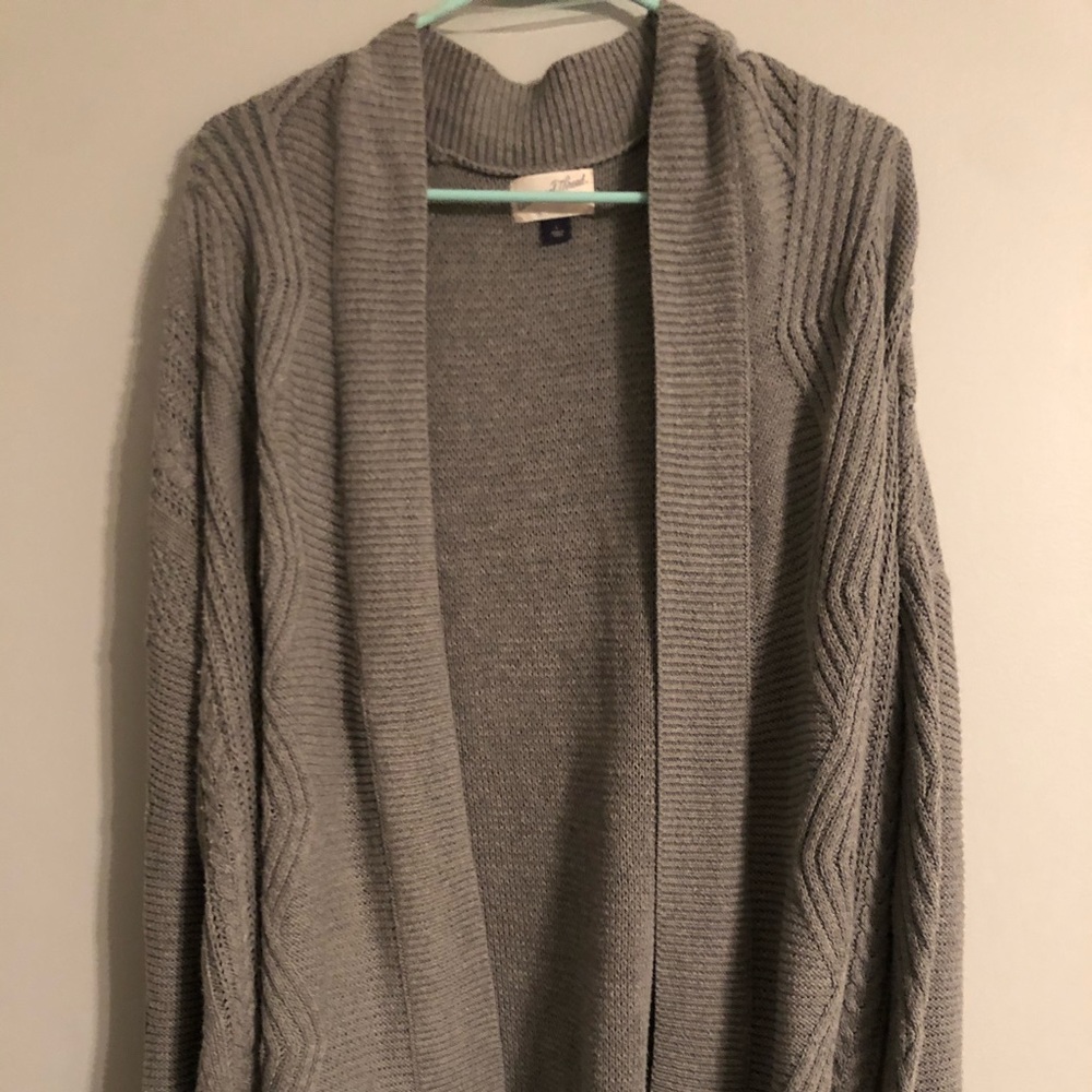 Cardigan